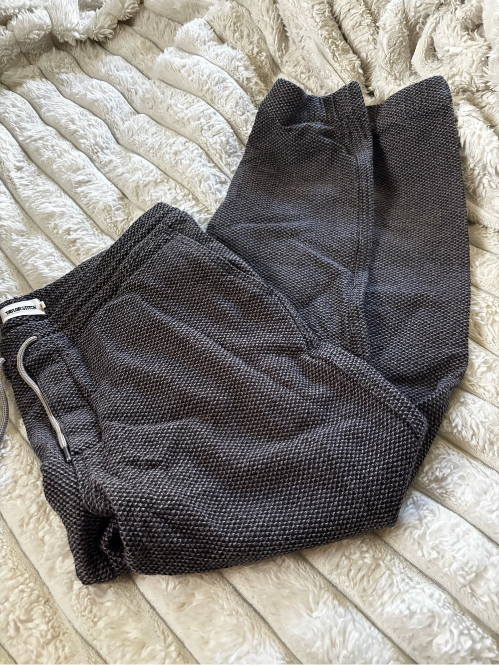 Taylor Stitch Pants